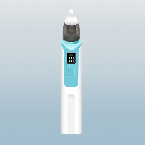 Aspirator - congestion eliminator