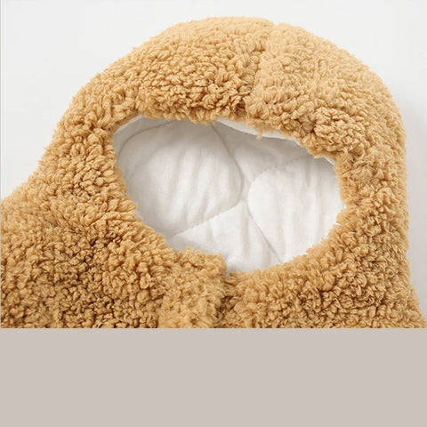 Starfish 4-in-1 Baby Sleeping Bag