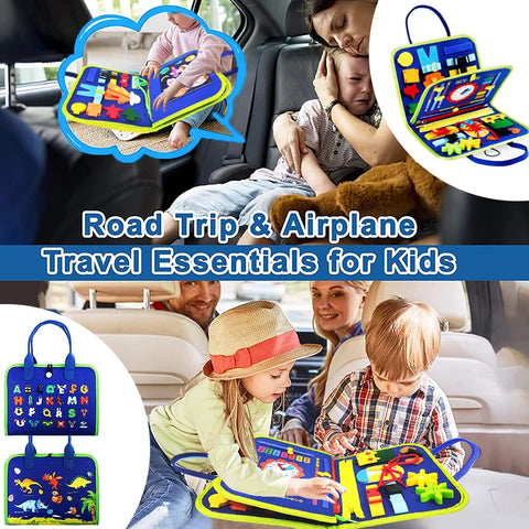 WonderWonders Activity Set