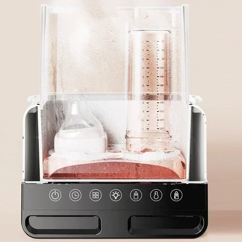 Multifunctional Baby Bottle Warmer