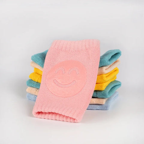 Baby Crawling Anti-Slip Knee Pad