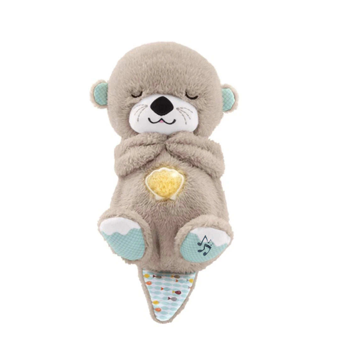 Dreamy Harmony Otter