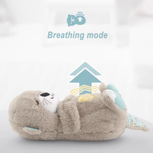 Dreamy Harmony Otter