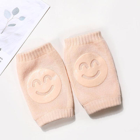 Baby Crawling Anti-Slip Knee Pad