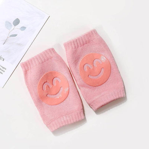 Baby Crawling Anti-Slip Knee Pad