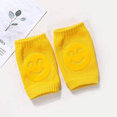 Baby Crawling Anti-Slip Knee Pad