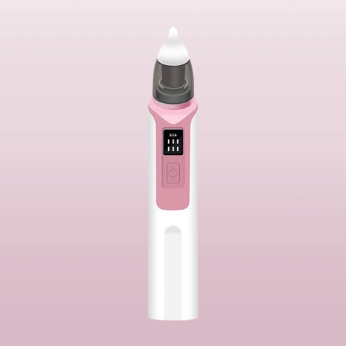 Aspirator - congestion eliminator